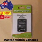New Rechargeable Battery Pack for Nintendo New 3DS CTR-001 KTR-003 3.7V