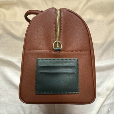 BTS Artist Made Collection V Taehyung Mute Boston Bag official F/S