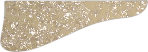 WD Custom Pickguard For Gibson L-5D