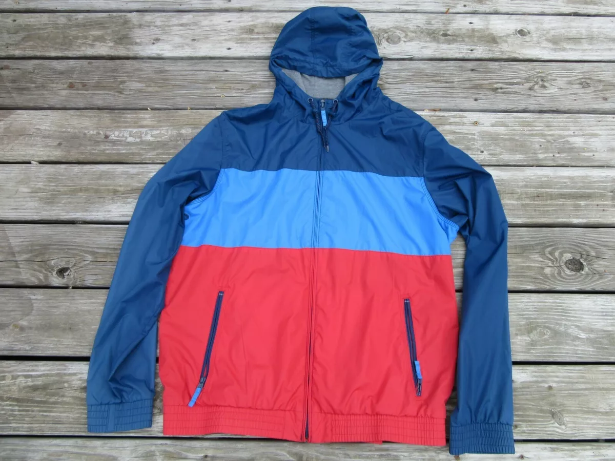 Mossimo windbreaker top