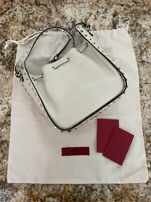 ☆人気☆【VALENTINO】☆Rock Stud Shoulder ba.g☆正規品☆ s-l400.jpg