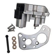 Turbocharger Actuator Audi A4 A6 A8 Q7 3.0 TDI Programmed Turbo Electronic