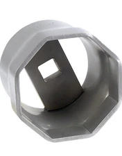 OTC 1913 Wheel Bearing Locknut Socket - 8 Point, 3-7/8" Opening Size