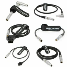 Alvin's Cables Custom Cable for More Types and Length