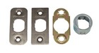 Kwikset / 6-way / Plainlatch Service Kit / Satin Nickel / 81845-009 81845-15