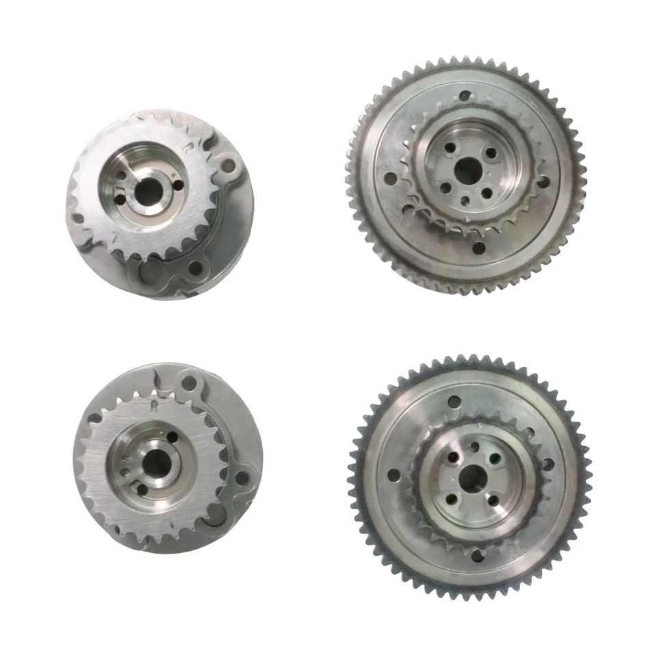 Timing Chain Kit With VVT Cam Phaser for Ford F-150 Lincoln MKX 3.5L 2011-2017 - Image 4 of 4