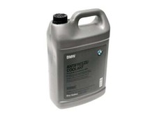 For Bmw M5 Coolant Antifreeze Genuine 64999jg