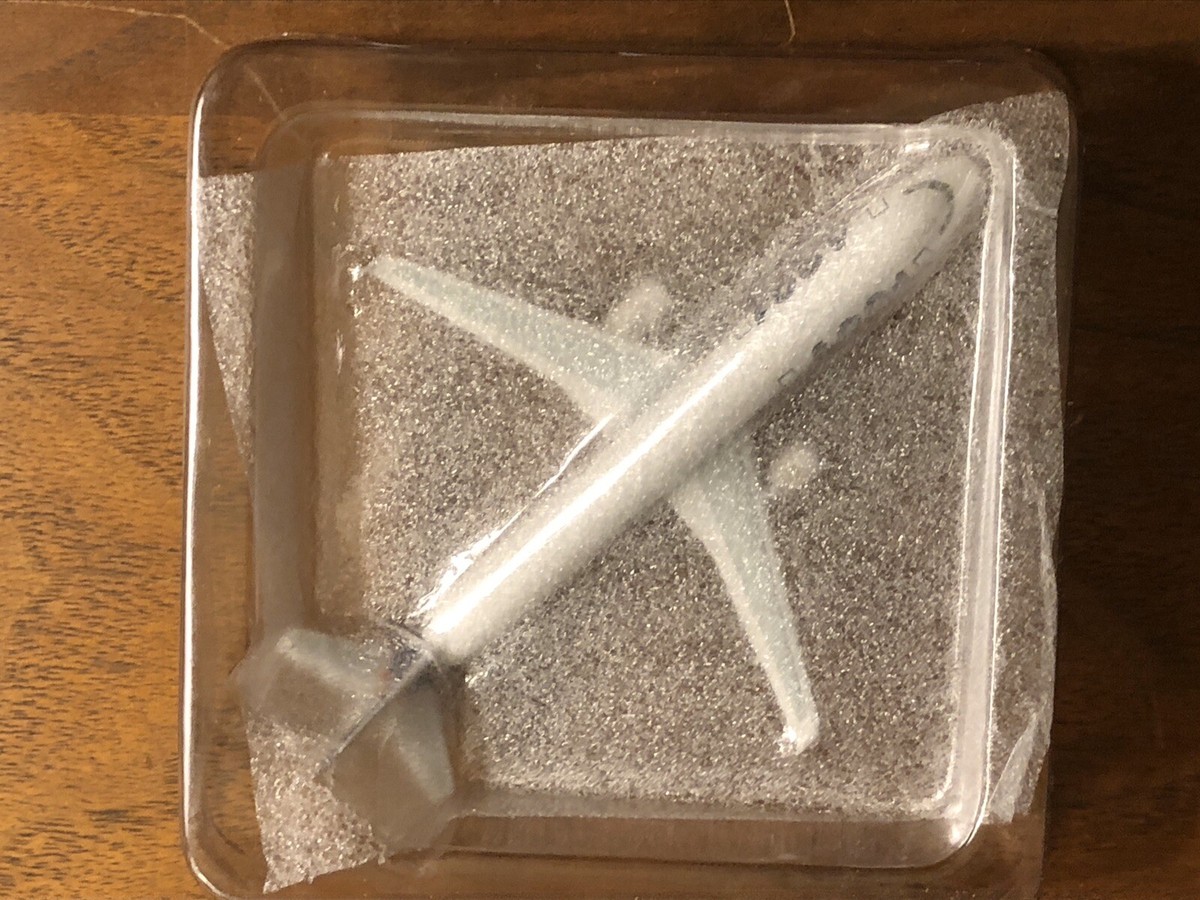 Herpa Wings Airbus A321 Daimler-Benz Aerospace – 1:500, Pièce Rare !