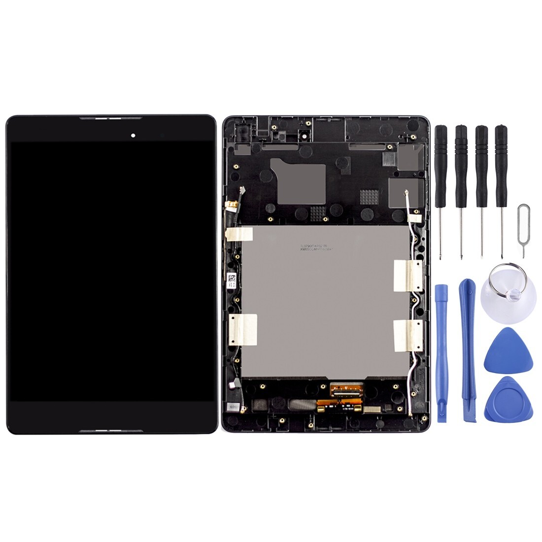 ASUS ZenPad 3 8.0