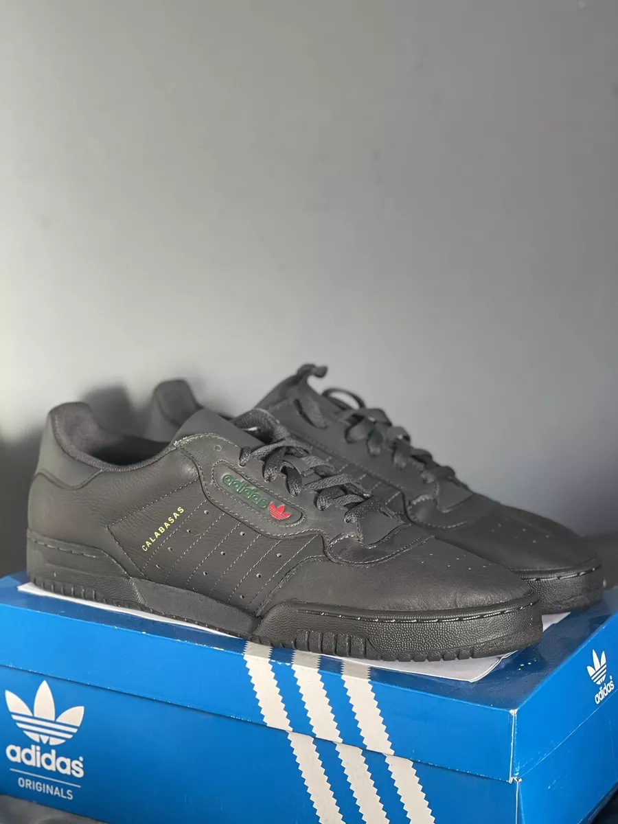 Powerphase calabasas clearance box