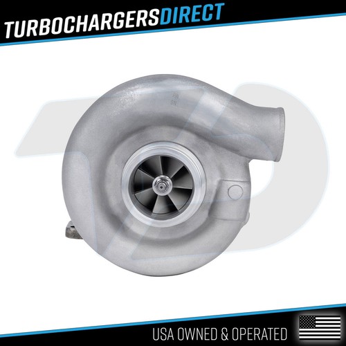 New Turbochargers Direct Replacement 3LM Turbo For International Navistar DT466 - Picture 3 of 7