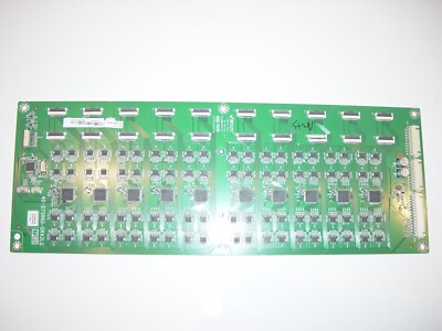 NEW TCL 75R615 LED Driver Board HD7802PNG47B1 40-D75R60-DRA2LG D374