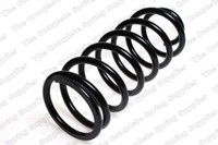 Kilen Fahrwerksfeder Hinten Passend FüR Toyota Land Cruiser _J7_ 64827