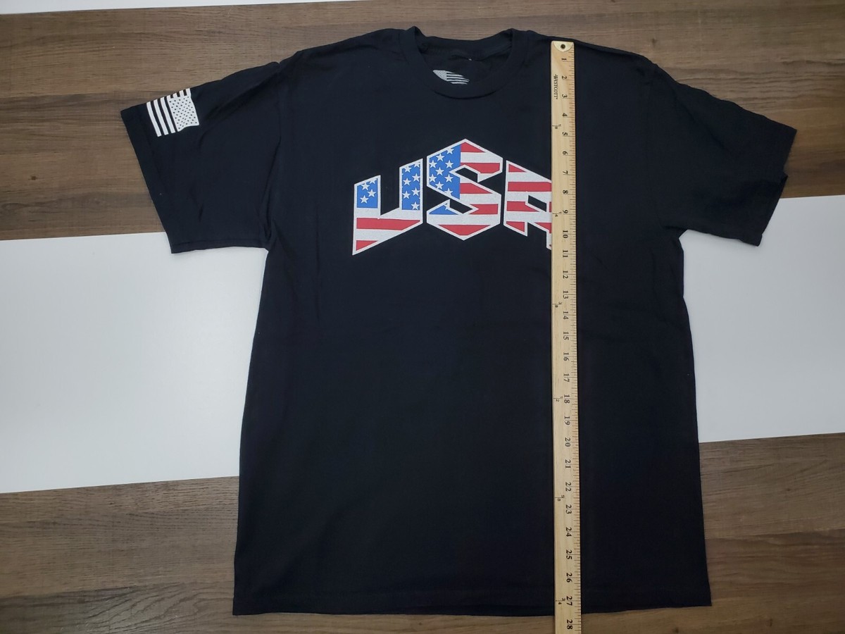 新品　Deuxieme Classe AMERICANA LOGO TEE AMERICANA/アメリカーナ】 LOGO TEE（Tシャツ／カットソー