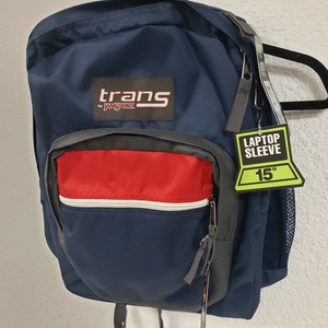 jansport 17 supermax backpack