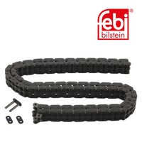 Febi Bilstein Steuerkette FüR Mercedes-Benz 190 W201 E 2.5-16