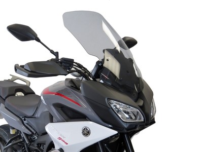 Tourenschirm, Windabweiser Yamaha TRACER MT-09 FJ-09 GT GT+ KLAR