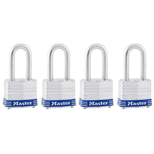 Master Lock 1 – 9/40,6 cm ampia keyed-alike lucchetto ad arco, (a9Q)