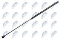 NTY AE-PL-030 Gasfeder, Motorhaube FüR Opel, Opel