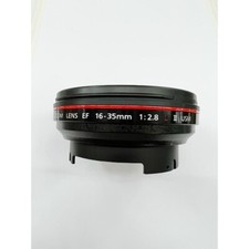for Canon 16-35 F2.8 II Front Ring UV Cylinder Front Sleeve