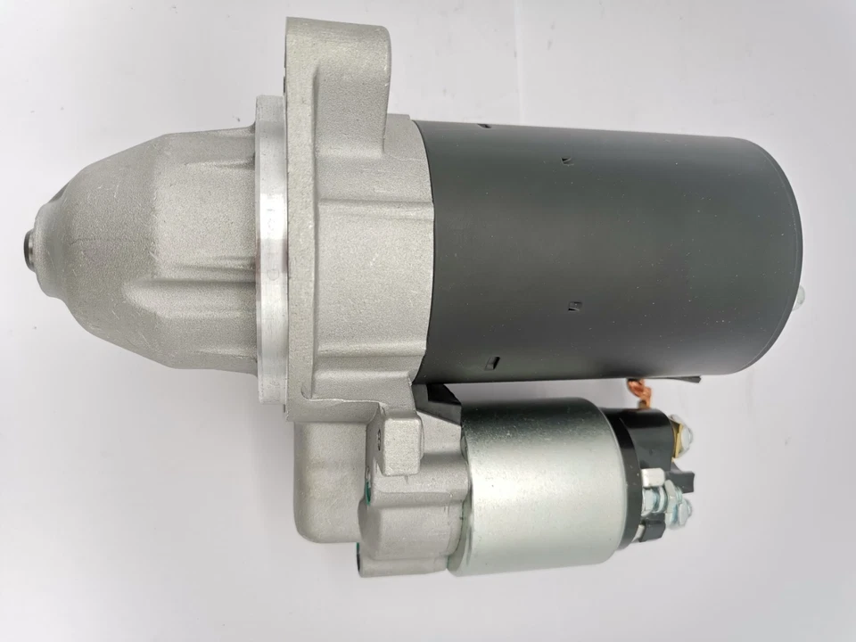 Motor de arranque FS1072 se adapta a Mercedes Daewoo VW LT Taro 2.4 1989-97 Foto 4 de 4