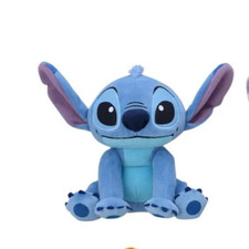 Japan Disney Lilo  Stitch Plush Toy SEGA Prize 2025