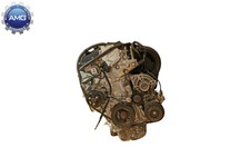 Moteur Mazda 121