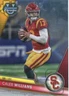 2023 Bowman University Chrome Football - Pick A Card