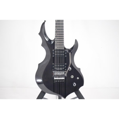 美品 EDWARDS by ESP POTBERRY Edwards ポットベリー ESP