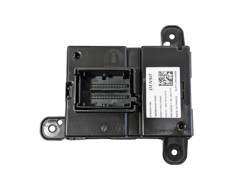 Unidad módulo de control motor soplador HVAC Alfa Romeo Stelvio 18-21 Mopar 68399585AA