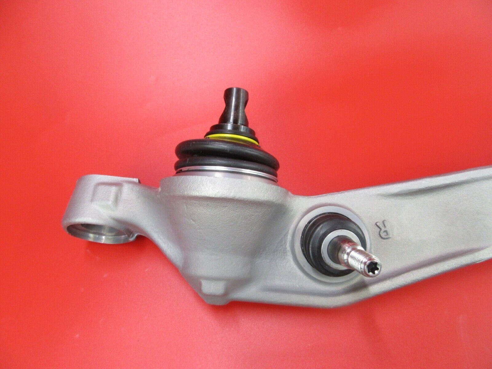 Rolls Royce Phantom left & right lower control arms wishbone bottom #560