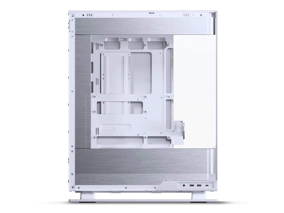 Phanteks Evolv X2, Mid-Tower Gaming Chassis, Vertical Cooling System, - Image 3 of 4