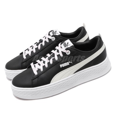 puma smash platform q4 polka