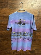 Vintage Speedo T-shirt - Made in USA Shirt Power Volley Ball