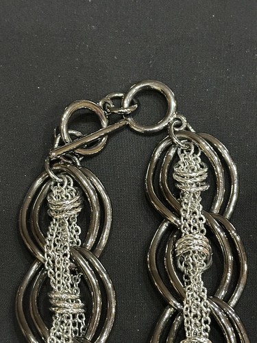 Premier Designs Collana ""Metro Chic"" Gioielli (20368) - Foto 4 di 4