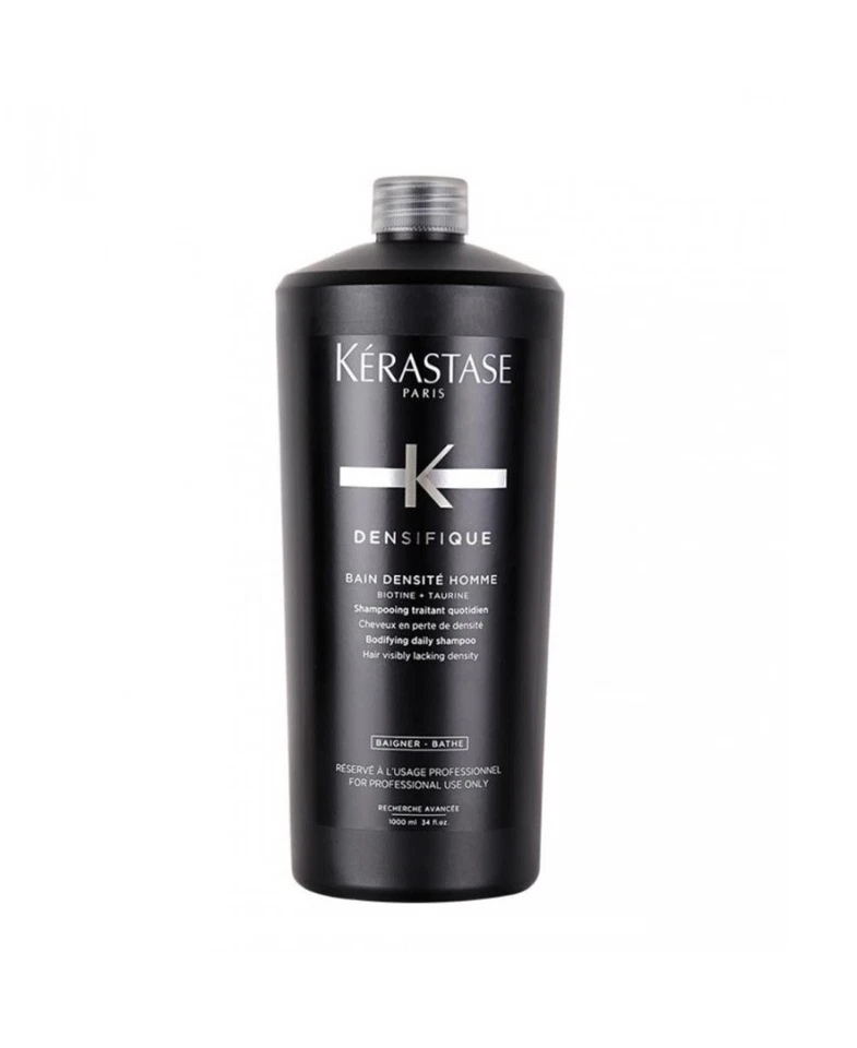 Kérastase Bain Densifique Homme Shampoo 34 oz