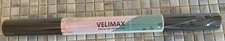 Velimax Static Cling Blackout Window Film 17.7" x 78.7"