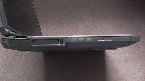 Sony Vaio PCG-8J1M Notebook Laptop ohne Festplatte, komplett ungeprüft! - Bild 11 von 15