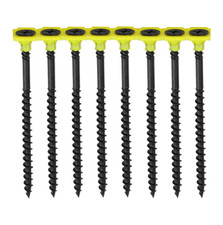 TIMCO 3.5 x 38mm PH2 Coarse Thread Collated Drywall Screws (x1000) 00038COLDYS