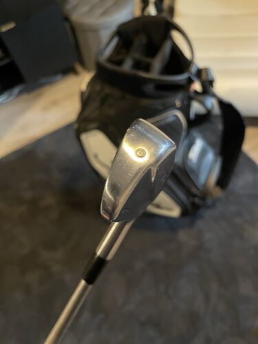 Titleist 2 Iron 712U X Stiff KBS 130g - Picture 6 of 10