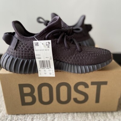 Size adidas Yeezy Boost 350 V2 Cinder NWT