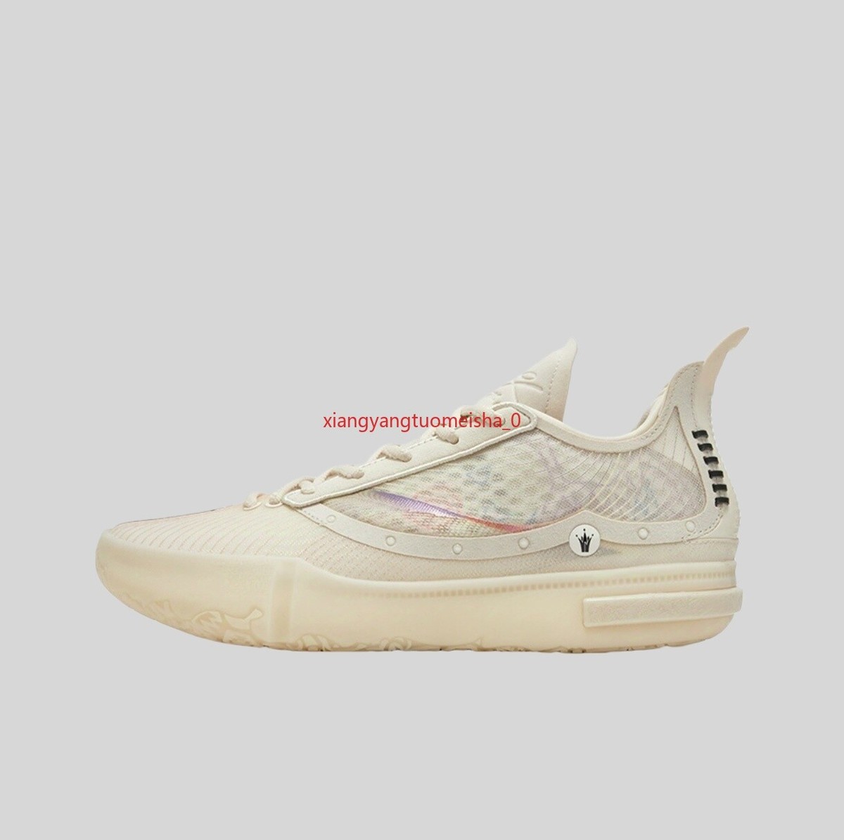 361 Degrees Joker 1 GT SE MIRO Jokic Generation1 Basketball Shoes