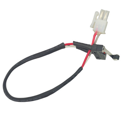 Big Joe Switch Assembly 1115-520009-0A Replacement For E30 EZ30 S22 Lift Trucks