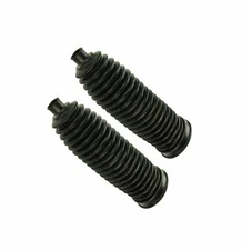 2 Pc Rack and Pinion Bellow Boots Kit for Audi BMW Ford Lincoln Mercedes-Benz