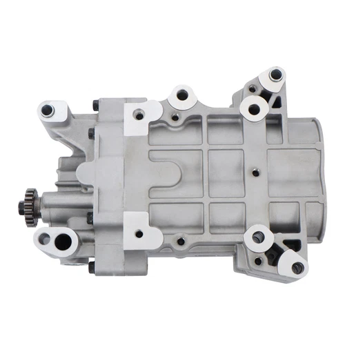 Oil Pump 23300-2G400 20 Teeth For Hyundai Tucson Santa Fe Sport 2.4L - Picture 9 of 18