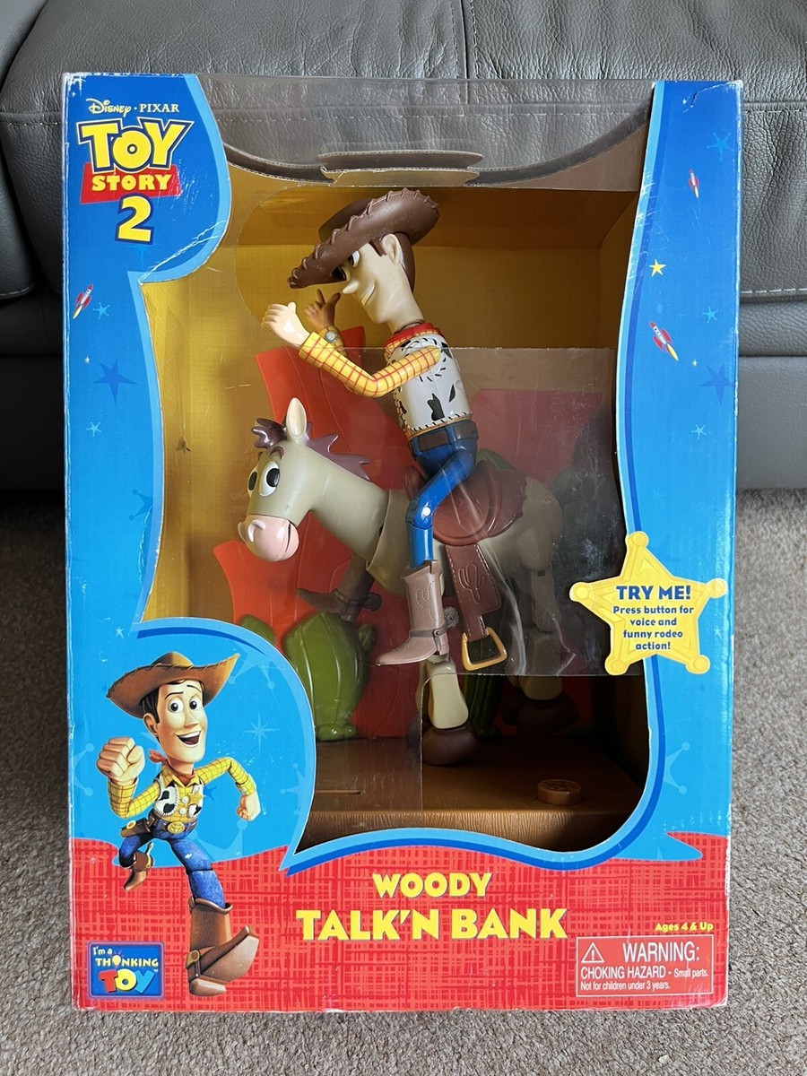 激レア美品 トイストーリー2 TOY STORY 2 1999年物 ヴィンテージ 激レア美品 トイストーリー2 TOY STORY 2 1999年物 ヴィンテージ