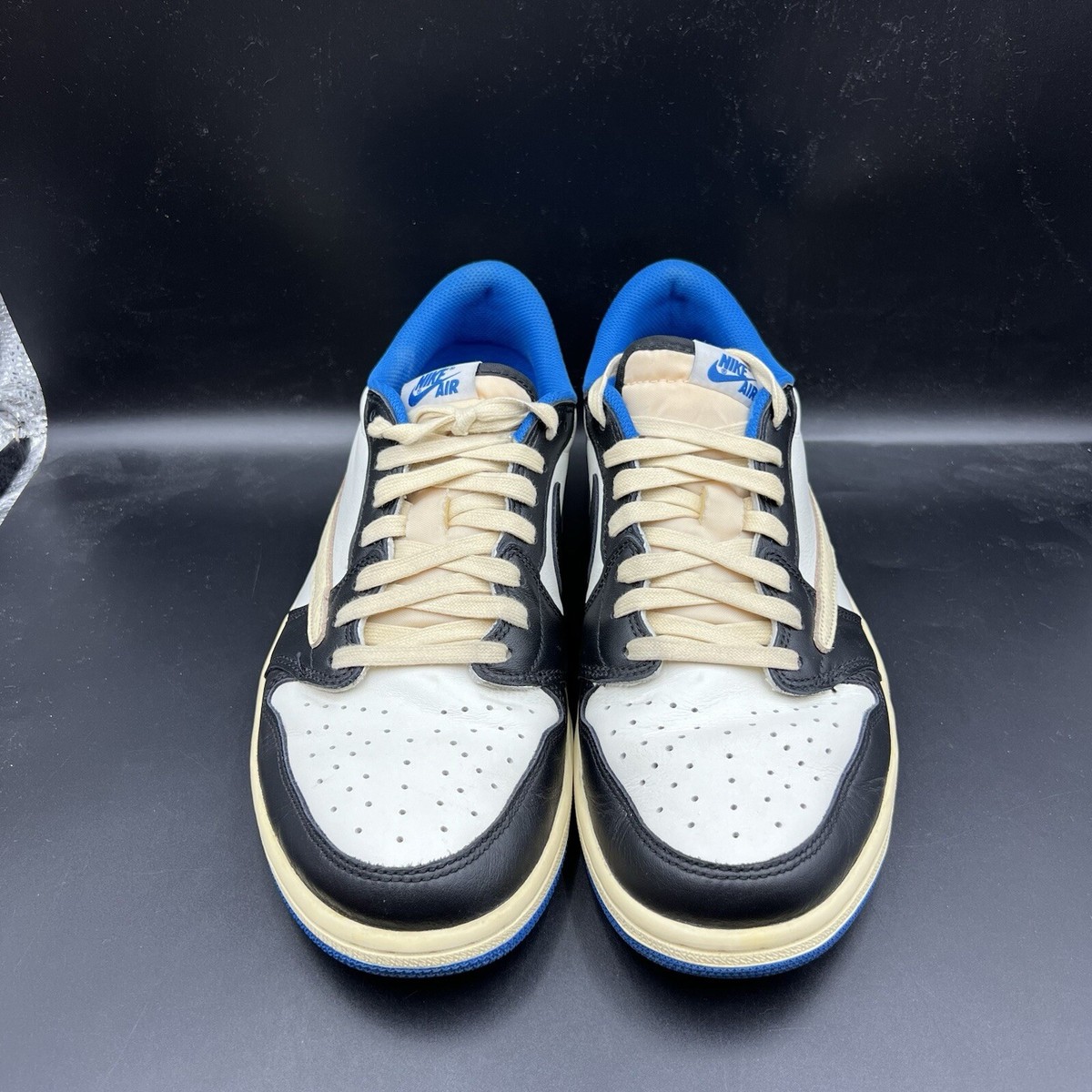 DAYS1-42巻+fragment Buy Fragment Design x Travis Scott x Air Jordan 1 Retro High