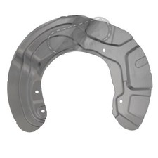 Parapolvere disco freno anteriore lato guida destro BMW Serie 4 F83 M4 2014-2021