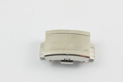 PORSCHE DESIGN ARMBAND FALTSCHLIESSE EDELSTAHL 20MM NEUWERTIG