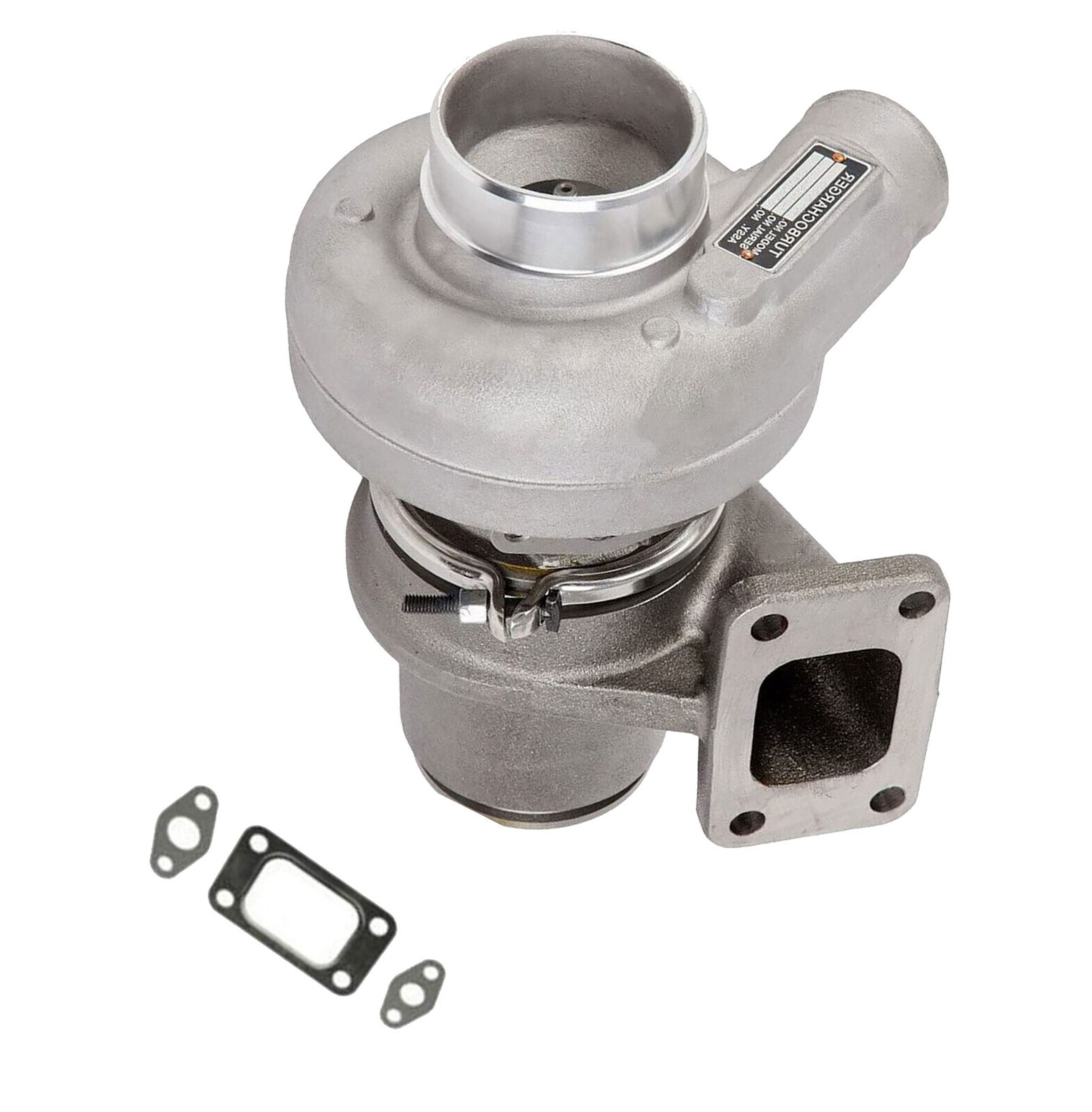 Turbocharger 3802908 Fits for Cummins 4bt 3.9l & Case Holland 